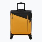 Cestovný kufor American Tourister Daring Dash 46 l čierna / žltá