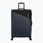 Kufor American Tourister Daring Dash 117 l čierna / sivá