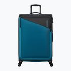 Kufor American Tourister Daring Dash 117 l čierna / modrá