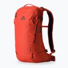 Dámsky trekingový plecniak Gregory Amber 44 l lichen green