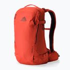 Dámsky trekingový plecniak Gregory Deva 70 l glacial blue