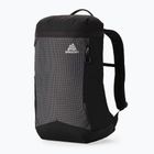 Mestský batoh Gregory Rhune 25 l techno granite