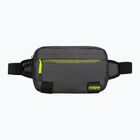 Cestovný batoh American Tourister 44 l black / lime