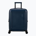 Cestovný kufor American Tourister Dashpop Spinner 47 l midnight blue