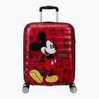Cestovný kufor American Tourister Disney Wavebreaker 36 l mickey comics red