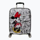 Cestovný kufor American Tourister Disney Wavebreaker 36 l minnie comics white