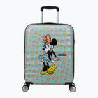 Cestovný kufor American Tourister Disney Wavebreaker 36 l minnie pastel dots