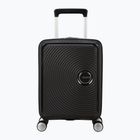 Cestovný kufor American Tourister Soundbox Mini 47 22 l bass black
