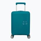 Cestovný kufor American Tourister Soundbox Mini 47 22 l deep teal