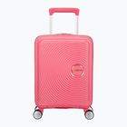 Cestovný kufor American Tourister Soundbox Mini 47 22 l sun kissed coral