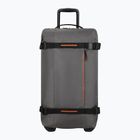 Cestovný kufor American Tourister Urban Track 84 l tmavosivý