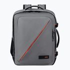 Batoh American Tourister Casual Backpack M 38 l dark grey