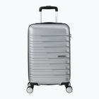 Cestovný kufor American Tourister Flashline Spinner 55 34 l sky silver