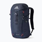 Turistický batoh Gregory Nano 28 l spark navy