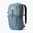 Turistický batoh Gregory Nano 24 l rio blue