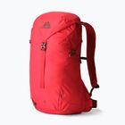 Turistický batoh Gregory Kiro 28 l RC Alpine Lava Red