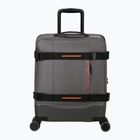 Cestovný kufor American Tourister Urban Truck Cabin Spinner S 41,5 l tmavosivý