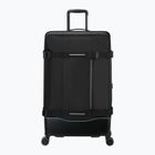 Cestovný kufor American Tourister Urban Truck Cabin Spinner L 106 l asfaltový čierny