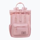 American Tourister Urban Groove Mini 7 l pastelovo ružový batoh