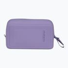 Kozmetická taška American Tourister Washbag Pop 4,5 l levanduľová