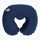 Cestovný vankúš Samsonite Easy Inflatable midnight blue
