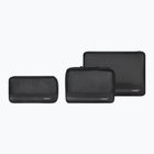 Súprava organizérov Samsonite Revolution Packing Cubes 3 pcs. black