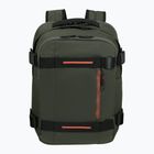 American Tourister Urban Track Batoh na notebook 15,6" 29 l dark khaki