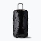 Cestovná taška Gregory Alpaca Wheeled Duffel 100 l obsidian black