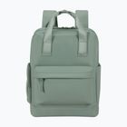 Batoh na laptop American Tourist Soulpack Business BP Tote 15" 17 l iceberg green