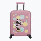 Cestovný kufor American Tourister Dashpop Disney 47 l minnie bubbles