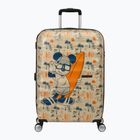 Cestovný kufor American Tourister Disney Wavebreaker 64 l mickey super surfer