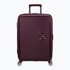 Cestovný kufor American Tourister Soundbox 81 l wild cherry