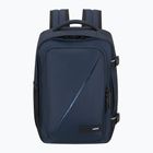 Batoh American Tourister Take2cabin S 24,2 l dark navy