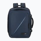 Cestovný batoh American Tourister Take2cabin dark navy