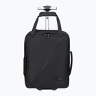 Batoh American Tourister Take2Cabin Wheels S/M 25 l black