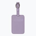 Menovka na batožinu American Tourister Luggage Tag 2 pcs. digital lavender