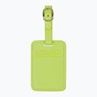 Menovka na batožinu American Tourister Luggage Tag 2 pcs. light lime
