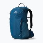 Turistický batoh Gregory Zulu 25 l LT starlight blue