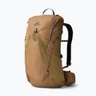 Turistický batoh Gregory Zulu 30 l 145663 desert tan