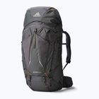 Pánsky trekingový batoh Gregory Baltoro Pro 85 l iron grey