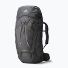 Pánsky trekingový batoh Gregory Baltoro Pro 85 l 157952 iron grey