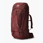 Dámsky trekingový batoh Gregory Deva 60 l garnet red