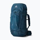Dámsky trekingový batoh Gregory Deva 70 l 157962 mountain teal