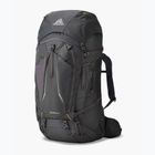 Dámsky trekingový batoh Gregory Deva 80 Pro graphene grey