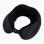 Cestovný vankúš American Tourister Travel Memoryfoam black/grey