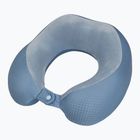 Cestovný vankúš American Tourister Travel Memoryfoam stone blue/blue