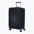 Obal na kufor American Tourister Foldable Luggage M black/grey