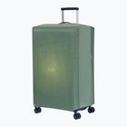 Obal na kufor American Tourister Foldable Luggage L olive/lime
