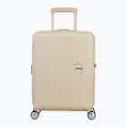 Cestovný kufor American Tourister Soundbox 55 41 l coconut sand