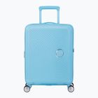 Cestovný kufor American Tourister Soundbox 55 41 l blueberry fizz